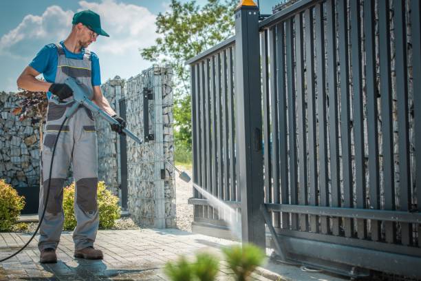 Best Sidewalk and Walkway Cleaning  in Royal Hawaiian Estates, HI